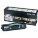 Cartus toner Lexmark T640x black 6K - 64036SE